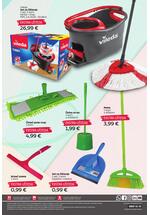 Tommy super ponuda za domaćinstvo