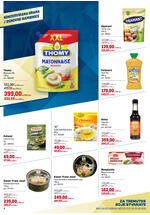 Metro katalog hrana