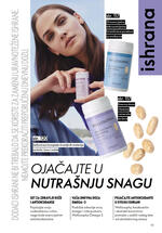 Oriflame katalog akcija