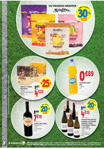 E.Leclerc spletni katalog