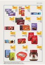 Aroma Market katalog akcija