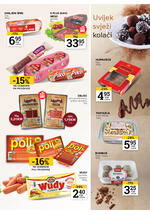 Konzum kataloška akcija