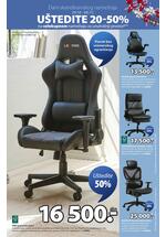 JYSK katalog nameštaj