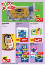 Roda katalog nedeljna akcija