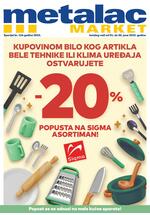 Katalog akcija Katalog Akcija