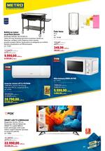 Metro katalog ludi dani