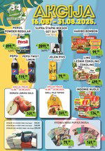 Katalog akcija