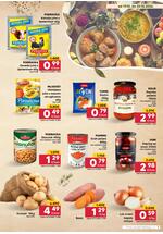 Pivac katalog - Tjedna akcija