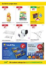 Merkur akcijski katalog