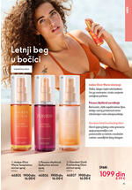 Oriflame katalog akcija
