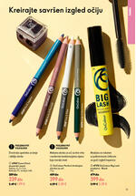 Oriflame katalog akcija