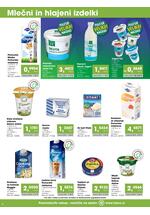 Tuš Cash & Carry gostinec