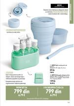 Oriflame katalog akcija