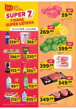 PerSu katalog nedeljna akcija Katalog Akcija