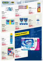 Metro katalog hrana