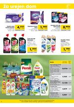 Tuš Cash & Carry trgovec