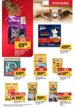 Maxi katalog – Nedeljna akcija