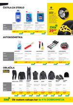 Merkur akcijski katalog