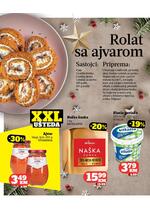 Tropic akcijski katalog