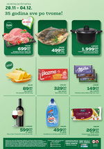 Univerexport katalog nedeljna akcija Katalog Akcija