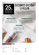 Oriflame katalog akcija