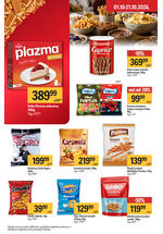 Maxi katalog – Nedeljna akcija