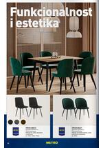 Metro katalog na otvorenom