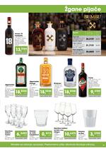 Tuš Cash & Carry katalog - Gostinec