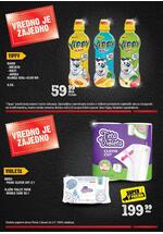 Idea katalog vredno je zajedno