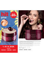 Farmasi katalog akcija