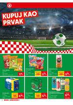 Spar kataloška akcija