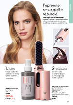 Oriflame katalog akcija