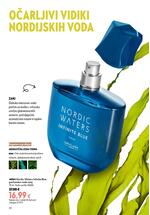 Oriflame redni katalog