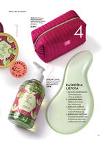 Oriflame katalog - Mjesečna akcija