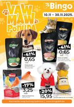 Bingo vav maw ponuda Katalog Akcija