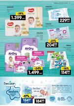 Idea katalog neprehrana