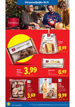 Lidl kataloška akcija