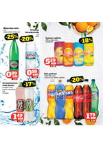 Tropic akcijski katalog