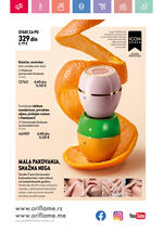 Oriflame katalog akcija