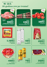 Univerexport katalog nedeljna akcija Katalog Akcija