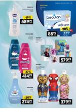 Idea katalog neprehrana