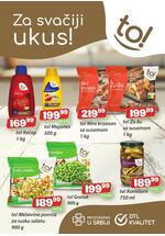 Kastrum VIVA katalog hrana