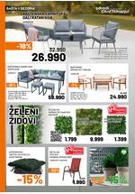 Crafter akcijski katalog
