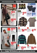 E.Leclerc katalog - Tekstil