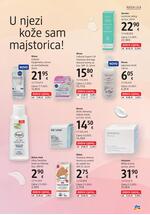 DM mjesečni katalog