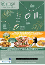 E.Leclerc redni katalog