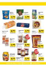 Tuš Cash & Carry katalog - Trgovec