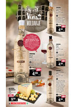 Spar vino i delicije