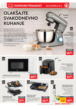 Spar kataloška akcija