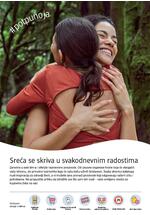 DM Drogerie katalog akcija